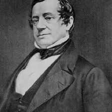 Thomas Nuttall. Harvard University Portrait Collection.