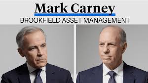 Mark Carney on the Labor Market, Green Economy, and Higher for Longer