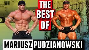 Born 7 february 1977), known in poland as pudzian and dominator is a polish former strongman competitor and current. Mariusz Pudzianowski S Best Moments In Strongman Youtube