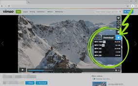 Aug 28, 2019 · freemake video downloader is an easy to use downloader, it is a powerful video downloader software well worked with chrome. Video Downloader For Vimeo