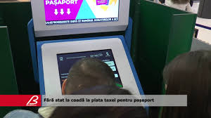 Direcția generală de impozite și taxe locale sector 6. Directia Generala De Pasapoarte Bucuresti Ghidul Serviciilor Mobile