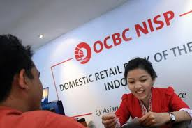 Ocbc Nisp Announces 1 1 Stock Dividend Business The Jakarta Post