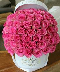 Pin By Paraskeyh Pagoulatou On Toi Moi Birthday Flowers Beautiful Rose Flowers Pink Flowers