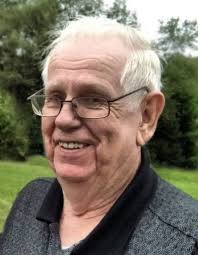 Vernon Arnold Obituary November 15, 2019