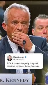 The performance enhancing drug is nicotine (not tobacco) and it’s a smart  strategy for cognitive performance. Pharmaceutical nicotine