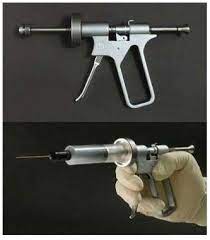 Pin On Closed Syringe Microcannula For Autologous Structural Adipose Grafting