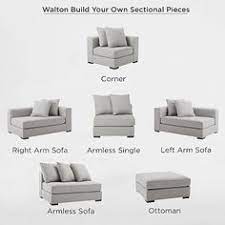 Heute kaufen, heute abend sitzen. 42 Deep Sofas Ideas Sectional Sofa Furniture Sofas