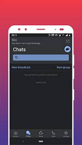 Fouad Ios Apk 8 13 Download Latest Version In 2020 Apkfolks Download Tema Whatsapp Mod Apk Lucu Anime Dll Versi Terbaru 2 Tema Whatsapp Iphone Untuk And Lucu
