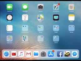 Scroll down the general submenu to find accessibility. How To Stop The Ipad From Sleeping And Turning The Display Off On It S Own Youtube