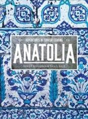Check spelling or type a new query. Pandora Anatolia Adventures In Turkish Eating Somer Sivrioglu Kitap Isbn 9781911632726