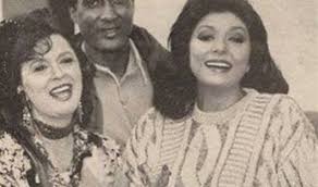 Read 305 reviews from the world's largest community for readers. ØµÙˆØ±Ø© Ù†Ø§Ø¯Ø±Ø© Ù„Ù€ Ù†Ø¨ÙŠÙ„Ø© Ø¹Ø¨ÙŠØ¯ Ù…Ø¹ Ø³Ø¹Ø§Ø¯ Ø­Ø³Ù†ÙŠ ÙˆØ£Ø­Ù…Ø¯ Ø²ÙƒÙŠ Ø§Ù„Ù†Ù‡Ø§Ø±