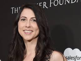 World's most powerful woman' MacKenzie Scott gifts $8.5 million to Austin  charity