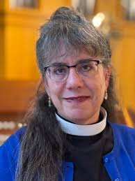 ST PAUL'S EPISCOPAL CHURCH