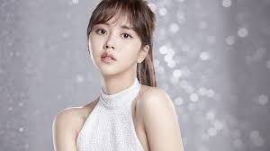 Sungjae btob dan kim so hyun main bareng di drama who are. Drama Korea Kim So Hyun Yang Wajib Kamu Tonton Kepogaul