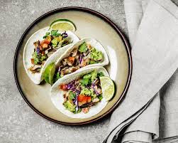 Add the corn and cook until tender, 2 to 3 minutes. 15 Taco Toppings That Are As Healthy As They Are Delicious