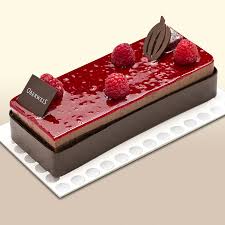 Coup De Cœur Entremets Au Chocolat Entremets Patisseries Delices Sucres Boutique Online Oberwe Fancy Desserts Individual Desserts Baking And Pastry