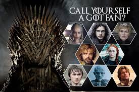 She (reese witherspoon) was living the dream — she was th. Game Of Thrones Quiz Can You Pass The Ultimate Got Quiz