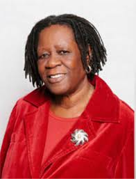 Singing the praises of six special women