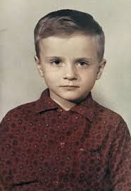 Kenneth David Callen (1955-1974)