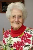 Jean P Sewell, age 95, passed away October 7, 2022 at Lake Cumberland  Regional Hospital. She was surrounded by her loving family when she passed.  Jean was born