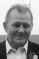 William McCarroll Obituary (2007)