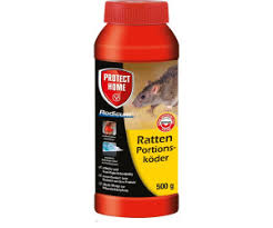 Ratten sind zwar schädlinge, die wir nicht im garten oder im haus haben wollen, aber auch sie fallen unter das tierschutzgesetz. Bayer Garten Protect Home Rodicum Portionskoder 500g Ab 14 74 August 2021 Preise Preisvergleich Bei Idealo De