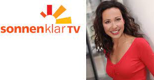 Meet sonnenklar.TV Host Mary Amiri Backstage