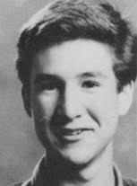 Joseph John Diefenbach, South Pasadena, CA California currently in  Brooklyn, NY USA