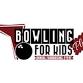 Bowling for Kids 2026 event image
