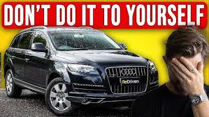 Image result for Phantom Black 2009 Q7