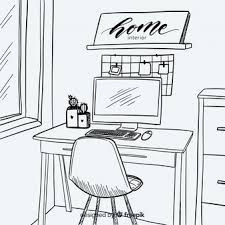 You will study design trends and history, furniture styles and fabrics, color theory and lighting. Furniture Drawing Images Free Vectors Stock Photos Psd