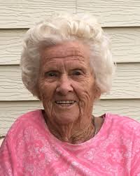 Marjorie Turner Stevens Obituary 2017