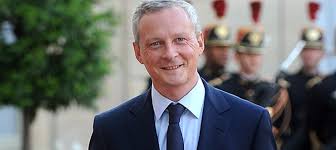 Biographie de bruno le maire. 7 Proposals For The Capital Markets Union Gouvernement Fr