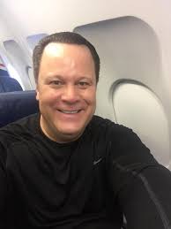 David Venable QVC is off looking for new items for you, his foodies! Happy  be filling in for him tomorrow!