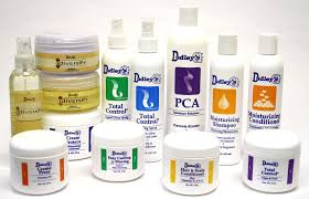 dudley home maintenance products keep hair healthy and