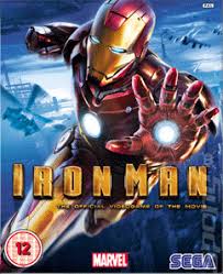 Iron Man Game One Of Marvel S Most Indestructible Super Heroes Blast Onto Videogame Platforms With This Adaptation Of Iron Man Iron Man Games Iron Man 2008