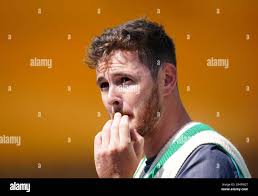 Irelands mark adair hi-res stock photography and images