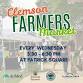 Clemson Farmers Market