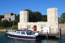 Located at the heart of poole harbour, it is managed by dorset wildlife. Brownsea Island Ferry Stood Down After 50 Years Of Service Bournemouth Echo