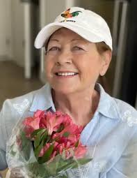 Obituary information for Carrol Lynn Watkins