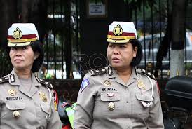 Tes Keperawanan Bentuk Kekejaman Pada Polwan Republika Online