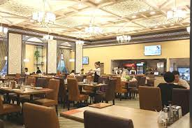 Самый раскошный ресторан в бишкеке aksaray grand holl. Diyar Restorany Banketnye Zaly Bishkeka