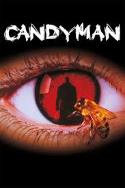 Candyman a3 picture art poster print gz518. Candyman 1992 Now Available On Demand