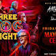 Three Dog Night