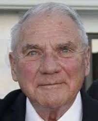 Ronald Day Obituary (1934