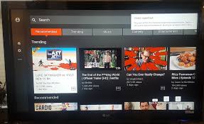 How to connect your computer to a tv. Sorry Google We Tried Amazon S Youtube Workaround On Fire Tv And It Worked Great Geekwire
