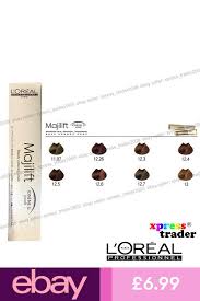 Details About Loreal Majilift Professionnel Permanent
