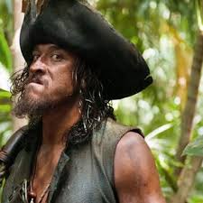 Pirates of the Caribbean star Tamayo Perry dies after 'shark attack' as  tributes pour in