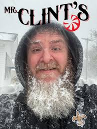 Mr. Clint's