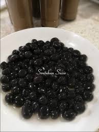 Resep cara membuat bubble tea, hasilnya mirip banget seperti yang dijual di chatime. Cara Nak Buat Bubble Pearl Secara Homemade Yang Confirm Bersih Dan Halal